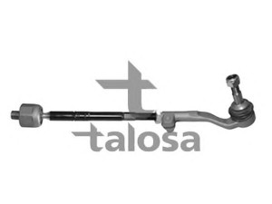 TALOSA 41-08656 strypo montavimas 
 Vairavimas -> Sujungimo trauklės surinkimas/dalys -> Sujungimo trauklės surinkimas
32106799965