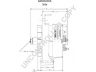 PRESTOLITE ELECTRIC 8AR2023KA kintamosios srovės generatorius
D2JL10346AB, DJL10346A, DJL10346AB