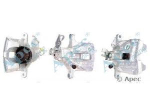 APEC braking LCA244 stabdžių apkaba 
 Stabdžių sistema -> Stabdžių matuoklis -> Stabdžių matuoklio montavimas
9199259, 93174808