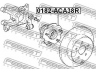 FEBEST 0182-ACA38R rato stebulė 
 Ašies montavimas/vairavimo mechanizmas/ratai -> Rato stebulė/montavimas -> Rato stebulė
42450-42040