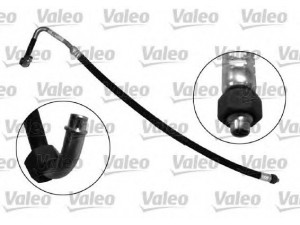 VALEO 818449 aukšto slėgio linija, oro kondicionavimas 
 Oro kondicionavimas -> Žarnelės/vamzdeliai
8D0260701H, 8D0260701H