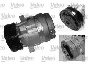 VALEO 699075 kompresorius, oro kondicionierius 
 Oro kondicionavimas -> Kompresorius/dalys
0060810355, 60810355, 7767200, 71721687