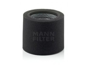 MANN-FILTER CS 17 110 oro filtras 
 Techninės priežiūros dalys -> Techninės priežiūros intervalai
1444 SV, 94014 458.98, 1444 SV