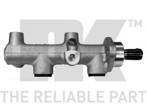 NK 824748 pagrindinis cilindras, stabdžiai 
 Stabdžių sistema -> Pagrindinis stabdžių cilindras
443611021
