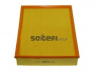 COOPERSFIAAM FILTERS PA7551 oro filtras 
 Filtrai -> Oro filtras
0000902651, 0000903751, A0000903751