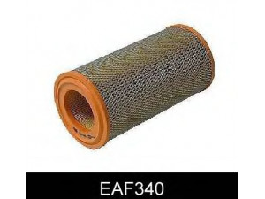 COMLINE EAF340 oro filtras 
 Techninės priežiūros dalys -> Techninės priežiūros intervalai
71736140, 82438184, 5025054, 900X9601DA