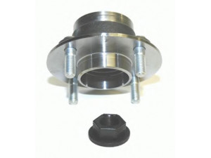 FREMAX FWB-0398 rato guolio komplektas 
 Ašies montavimas/vairavimo mechanizmas/ratai -> Rato stebulė/montavimas -> Rato guolis
5027621