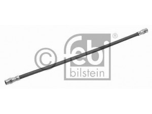 FEBI BILSTEIN 09486 stabdžių žarnelė 
 Stabdžių sistema -> Stabdžių žarnelės
05129204AA, 5129204AA, 001 428 95 35