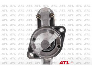 ATL Autotechnik A 12 300 starteris 
 Elektros įranga -> Starterio sistema -> Starteris
M 002 T 40081, M 002 T 47281, M 003 T 22582