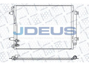 JDEUS 730M41 kondensatorius, oro kondicionierius 
 Oro kondicionavimas -> Kondensatorius
3C0820411, 3C0820411B, 3C0820411D