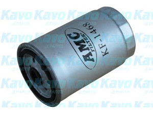 AMC Filter KF-1468 kuro filtras 
 Degalų tiekimo sistema -> Kuro filtras/korpusas
319222R900, 319223E300, 319222R900