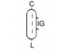 LUCAS ELECTRICAL LRA02270 kintamosios srovės generatorius 
 Elektros įranga -> Kint. sr. generatorius/dalys -> Kintamosios srovės generatorius
31400-80G10, 31400-80G01