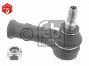 FEBI BILSTEIN 10887 skersinės vairo trauklės galas 
 Vairavimas -> Vairo mechanizmo sujungimai
701 419 812 D