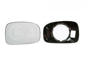 ALKAR 6402280 veidrodėlio stiklas, išorinis veidrodėlis 
 Kėbulas -> Langai/veidrodėliai -> Veidrodėlis
8151 K9