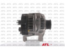 ATL Autotechnik L 40 000 kintamosios srovės generatorius 
 Elektros įranga -> Kint. sr. generatorius/dalys -> Kintamosios srovės generatorius
77 01 352 301, 7700857075