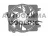 AUTOGAMMA GA201734 ventiliatorius, radiatoriaus 
 Aušinimo sistema -> Oro aušinimas
2538029000