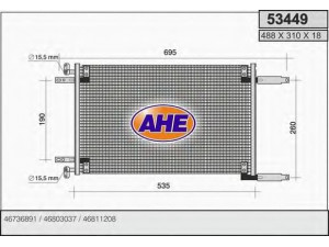 AHE 53449 kondensatorius, oro kondicionierius 
 Oro kondicionavimas -> Kondensatorius
46736891