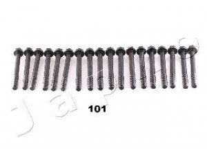 JAPKO 115101 cilindro galvutės varžtas 
 Variklis -> Cilindrų galvutė/dalys -> Cylindrų galvutės varžtas
11056-7F400, 11056-G2401