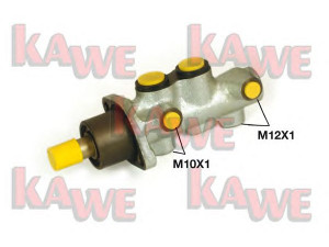 KAWE B1682 pagrindinis cilindras, stabdžiai 
 Stabdžių sistema -> Pagrindinis stabdžių cilindras
4601070585, 4601070J85
