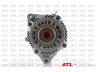 ATL Autotechnik L 80 720 kintamosios srovės generatorius 
 Elektros įranga -> Kint. sr. generatorius/dalys -> Kintamosios srovės generatorius
A 3 T J0781, A 3 T J0781AE, A 3 T J0781ZE