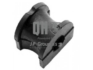 JP GROUP 1540600309 įvorė, stabilizatorius 
 Ašies montavimas/vairavimo mechanizmas/ratai -> Stabilizatorius/fiksatoriai -> Sklendės
1035515, 97KB5484AA