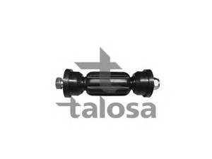 TALOSA 50-09311 šarnyro stabilizatorius 
 Ašies montavimas/vairavimo mechanizmas/ratai -> Stabilizatorius/fiksatoriai -> Savaime išsilyginanti atrama
1203093, 1487402, 2M515E494AB, 2M515E594AA