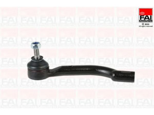 FAI AutoParts SS2902 skersinės vairo trauklės galas 
 Vairavimas -> Vairo mechanizmo sujungimai
D8640JY00A