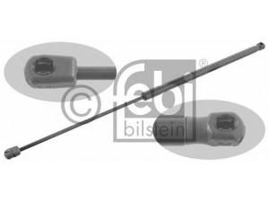 FEBI BILSTEIN 30881 dujinė spyruoklė, gaubtas 
 Kėbulas -> Dujinės spyruoklės
204 980 09 64