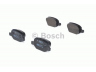 BOSCH 0 986 424 553 stabdžių trinkelių rinkinys, diskinis stabdys 
 Techninės priežiūros dalys -> Papildomas remontas
77362275, 77362276, 77362675, 77363341