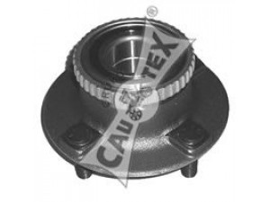 CAUTEX 081005 rato stebulė 
 Ašies montavimas/vairavimo mechanizmas/ratai -> Rato stebulė/montavimas -> Rato stebulė
5027622