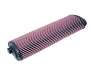 K&N Filters E-2657 oro filtras 
 Techninės priežiūros dalys -> Techninės priežiūros intervalai