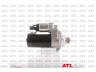 ATL Autotechnik A 79 170 starteris 
 Elektros įranga -> Starterio sistema -> Starteris
02Z 911 024 H, 02Z 911 024 HX