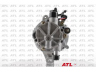 ATL Autotechnik L 69 090 kintamosios srovės generatorius 
 Elektros įranga -> Kint. sr. generatorius/dalys -> Kintamosios srovės generatorius
37300-42542, 37300-47500