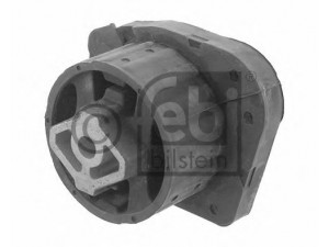 FEBI BILSTEIN 27816 montavimas, automatinė transmisija; montavimas, neautomatinė transmisija 
 Transmisija -> Neautomatinė pavarų dėžė -> Ašies montavimas
22 31 6 764 212, 22 31 6 771 743