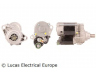 LUCAS ELECTRICAL LRS02096 starteris 
 Elektros įranga -> Starterio sistema -> Starteris
31200-PT0-0031, DR4U2