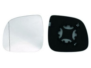 IPARLUX 31340602 veidrodėlio stiklas, išorinis veidrodėlis 
 Kėbulas -> Keleivių kabina -> Veidrodėlis
2H0857522B, 7E1857522H