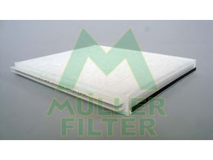 MULLER FILTER FC331 filtras, salono oras 
 Filtrai -> Oro filtras, keleivio vieta
27893-6F600, 27893-6F600KE