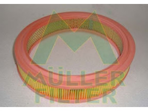 MULLER FILTER PA174 oro filtras 
 Filtrai -> Oro filtras
4402070, 4406095, 4434951, 5010909
