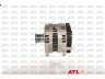 ATL Autotechnik L 84 440 kintamosios srovės generatorius 
 Elektros įranga -> Kint. sr. generatorius/dalys -> Kintamosios srovės generatorius
HVW0009060800, 03G 903 023 F, 03G 903 023 F