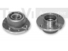 TREVI AUTOMOTIVE WB2135 rato guolio komplektas 
 Ašies montavimas/vairavimo mechanizmas/ratai -> Rato stebulė/montavimas -> Rato guolis
75994610, 7603485, 021149002A, 3981594