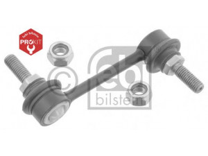 FEBI BILSTEIN 29800 šarnyro stabilizatorius 
 Ašies montavimas/vairavimo mechanizmas/ratai -> Stabilizatorius/fiksatoriai -> Savaime išsilyginanti atrama
996 333 069 02, 996 333 069 03