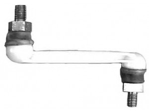 VEMA 22466 šarnyro stabilizatorius 
 Ašies montavimas/vairavimo mechanizmas/ratai -> Stabilizatorius/fiksatoriai -> Savaime išsilyginanti atrama
A1233200989