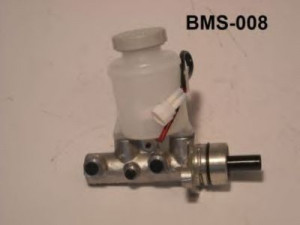 AISIN BMS-008 pagrindinis cilindras, stabdžiai 
 Stabdžių sistema -> Pagrindinis stabdžių cilindras
5110061G00, 51100-61G00, 5110060G00