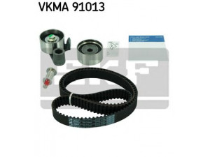 SKF VKMA 91013 paskirstymo diržo komplektas 
 Techninės priežiūros dalys -> Papildomas remontas
13503-63010, 13503-63011, 13503-63020