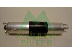 MULLER FILTER FB532 kuro filtras 
 Techninės priežiūros dalys -> Papildomas remontas
13321439407, 13327512019