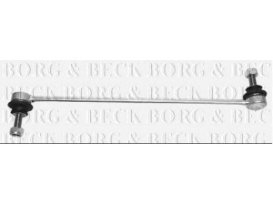 BORG & BECK BDL6814 šarnyro stabilizatorius 
 Ašies montavimas/vairavimo mechanizmas/ratai -> Stabilizatorius/fiksatoriai -> Savaime išsilyginanti atrama
MR961477, 454 320 00 10 S1, 4543200010