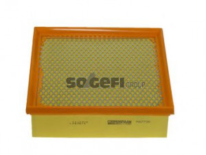 COOPERSFIAAM FILTERS PA7735 oro filtras 
 Filtrai -> Oro filtras
13275089, 13356945, 835058