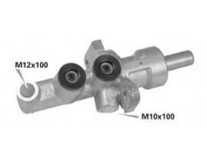 MGA MC3075 pagrindinis cilindras, stabdžiai 
 Stabdžių sistema -> Pagrindinis stabdžių cilindras
0054306401