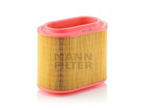 MANN-FILTER C 24 196 oro filtras 
 Filtrai -> Oro filtras
28130-4A001