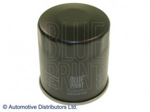 BLUE PRINT ADT32108 alyvos filtras 
 Techninės priežiūros dalys -> Techninės priežiūros intervalai
04105409, 04105409AB, 04105409AC